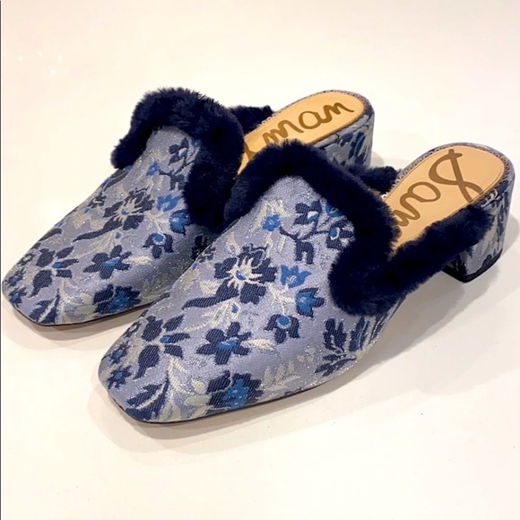 Sam Edelman Shoes - SAM EDELMAN • mules